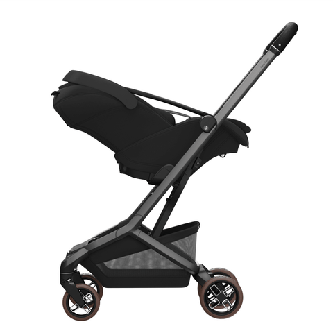Maxi - Cosi Maxi - Cosi Coral Slide Pro - Car Seat