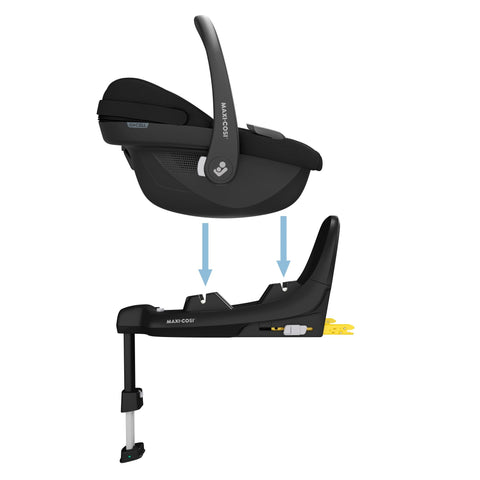 Maxi - Cosi Maxi - Cosi FamilyFix S Base - Car Seat Bases