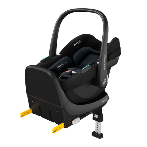 Maxi - Cosi Maxi - Cosi FamilyFix S Base - Car Seat Bases