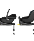 Maxi - Cosi Maxi - Cosi FamilyFix S Base - Car Seat Bases