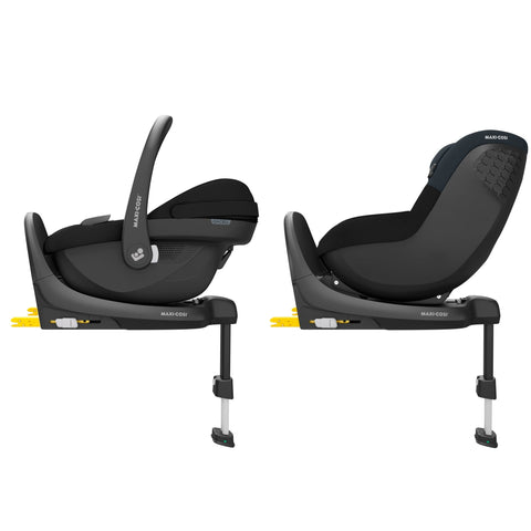 Maxi - Cosi Maxi - Cosi FamilyFix S Base - Car Seat Bases