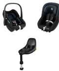 Maxi - Cosi Maxi - Cosi FamilyFix S Base - Car Seat Bases