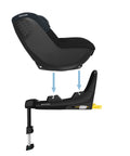 Maxi - Cosi Maxi - Cosi FamilyFix S Base - Car Seat Bases