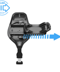 Maxi-Cosi Maxi-Cosi FamilyFix Slide Pro - Car Seat Bases