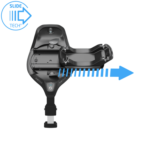 Maxi-Cosi Maxi-Cosi FamilyFix Slide Pro - Car Seat Bases
