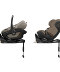 Maxi-Cosi Maxi-Cosi FamilyFix Slide Pro - Car Seat Bases