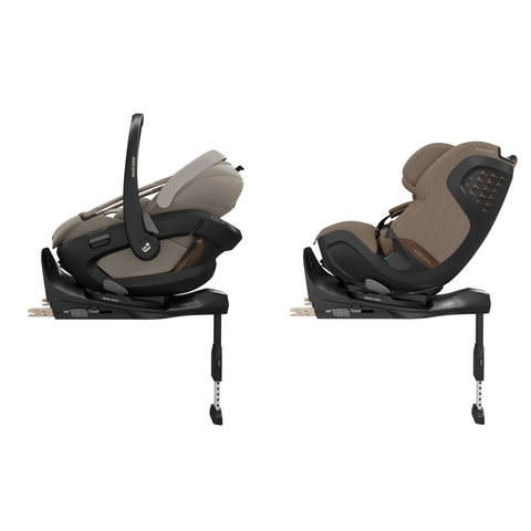 Maxi-Cosi Maxi-Cosi FamilyFix Slide Pro - Car Seat Bases