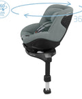 Maxi - Cosi Maxi - Cosi Mica 360 Pro - Car Seat