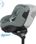 Maxi - Cosi Maxi - Cosi Mica 360 Pro - Car Seat