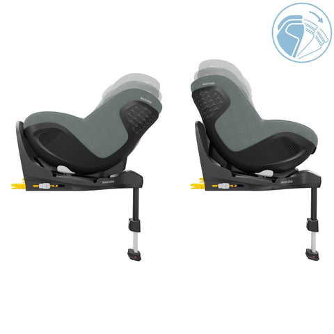 maxi.cosi 360 Maxi-Cosi Mica 360 Pro Rotating Car Seat