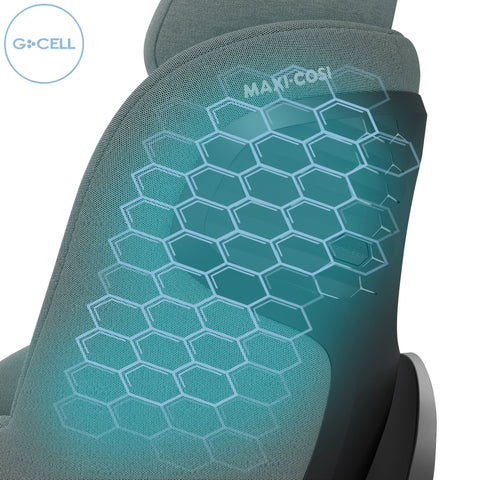 Maxi - Cosi Maxi - Cosi Mica 360 Pro - Car Seat