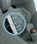 Maxi - Cosi Maxi - Cosi Mica 360 Pro - Car Seat