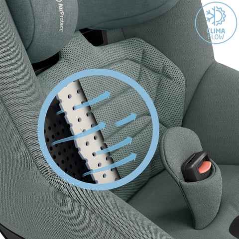 Maxi - Cosi Maxi - Cosi Mica 360 Pro - Car Seat