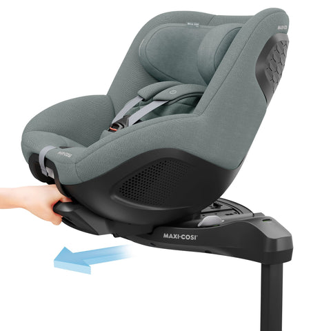 Maxi - Cosi Maxi - Cosi Mica 360 Pro - Car Seat