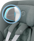 Maxi - Cosi Maxi - Cosi Mica 360 Pro - Car Seat