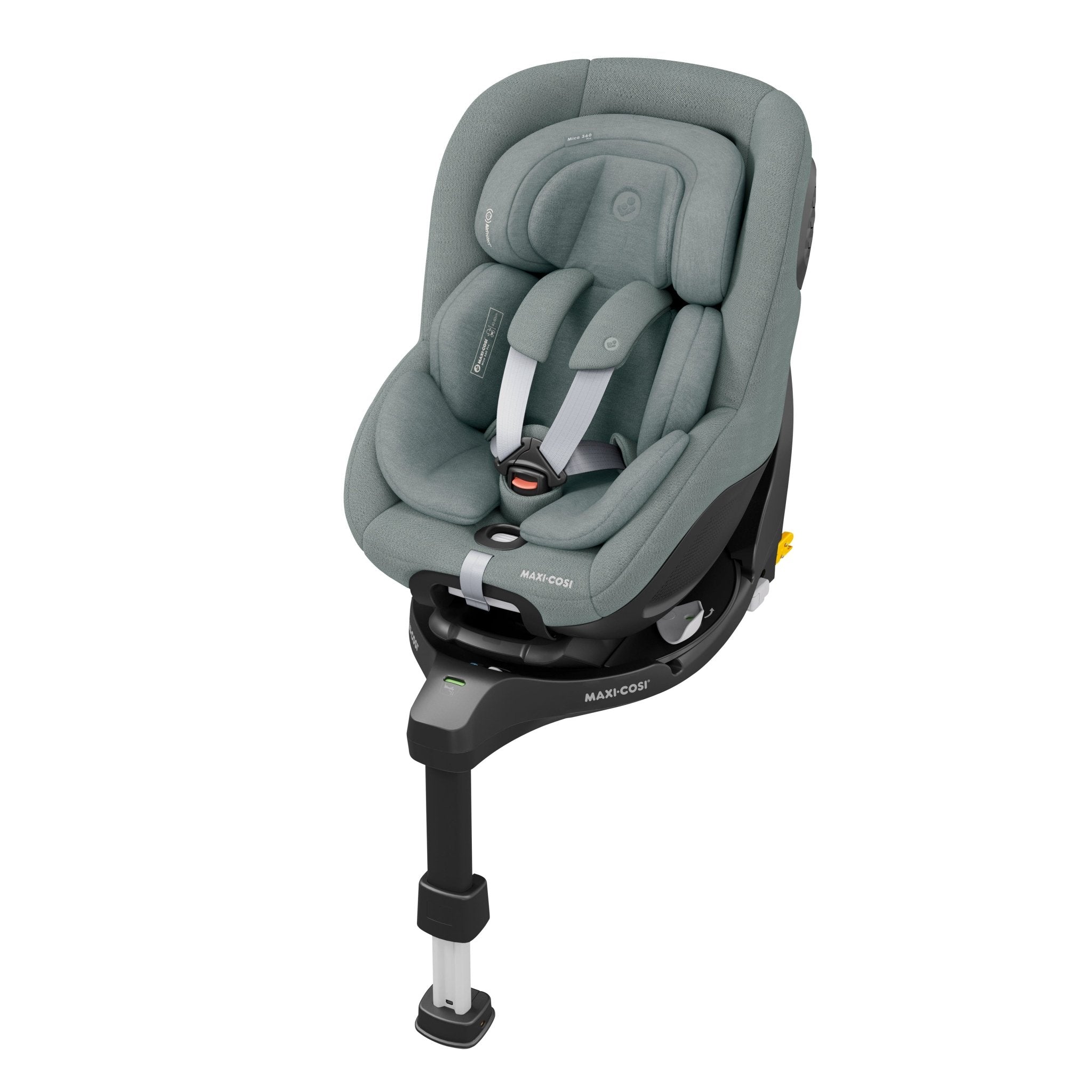Maxi-Cosi Mica 360 Pro Rotating Car Seat | In Car Safety Centre