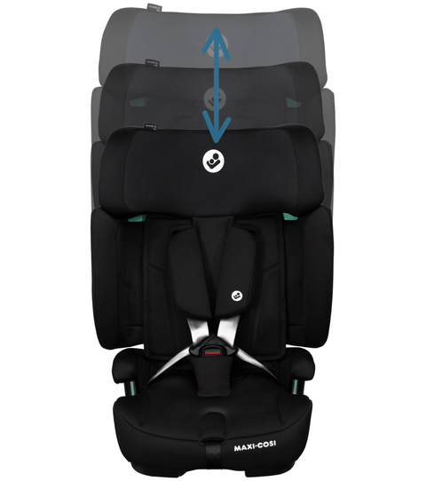 Maxi-Cosi Maxi-Cosi Nomad XL Plus - Car Seat