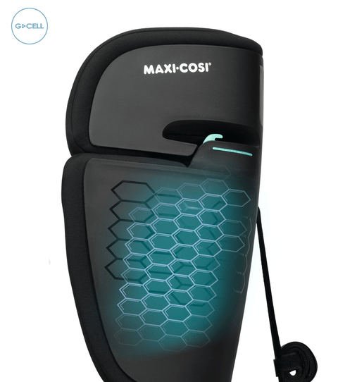 Maxi-Cosi Maxi-Cosi Nomad XL Plus - Car Seat