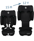 Maxi-Cosi Maxi-Cosi Nomad XL Plus - Car Seat