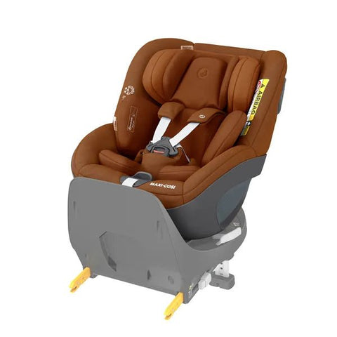 maxi cosi pearl 360 cognac Maxi-Cosi Pearl 360 Rotating Car Seat