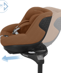 Maxi - Cosi Maxi - Cosi Pearl 360 Pro - Car Seat