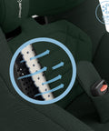 Maxi - Cosi Maxi - Cosi Pearl 360 Pro - Car Seat
