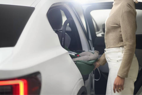 Maxi - Cosi Maxi - Cosi Pearl 360 Pro - Car Seat