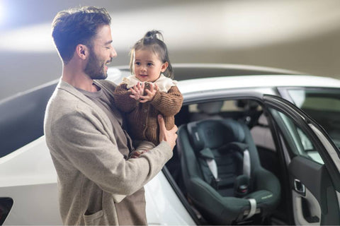 Maxi - Cosi Maxi - Cosi Pearl 360 Pro - Car Seat