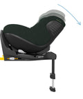 Maxi - Cosi Maxi - Cosi Pearl 360 Pro - Car Seat