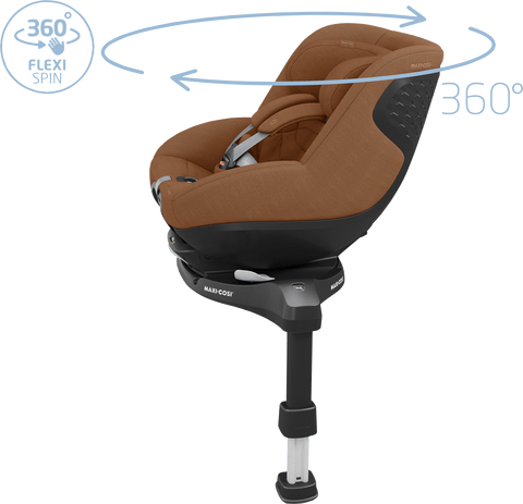 Maxi - Cosi Maxi - Cosi Pearl 360 Pro - Car Seat