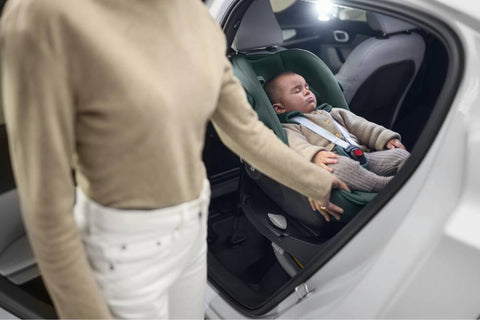 Maxi - Cosi Maxi - Cosi Pearl 360 Pro - Car Seat