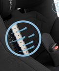 Maxi - Cosi Maxi - Cosi Pearl 360 Pro - Car Seat