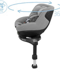 Maxi - Cosi Maxi - Cosi Pearl 360 Pro - Car Seat