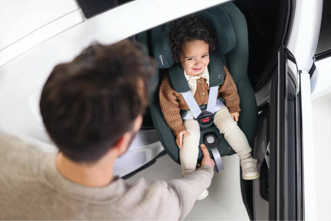 Maxi - Cosi Maxi - Cosi Pearl 360 Pro - Car Seat