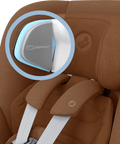 Maxi - Cosi Maxi - Cosi Pearl 360 Pro - Car Seat
