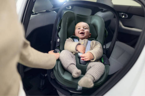 Maxi - Cosi Maxi - Cosi Pearl 360 Pro - Car Seat