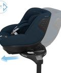 Maxi - Cosi Maxi - Cosi Pearl 360 Pro - Car Seat