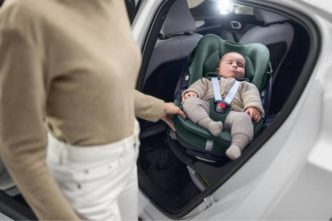 Maxi - Cosi Maxi - Cosi Pearl 360 Pro - Car Seat