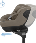 Maxi - Cosi Maxi - Cosi Pearl 360 Pro - Car Seat