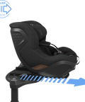 Maxi - Cosi Maxi - Cosi Pearl Slide Pro - Car Seat