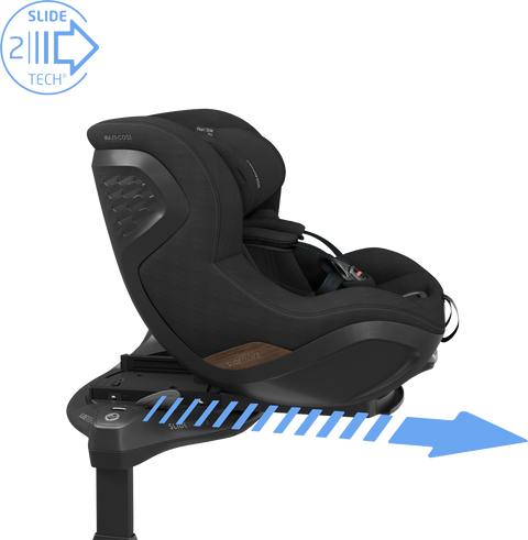 Maxi - Cosi Maxi - Cosi Pearl Slide Pro - Car Seat