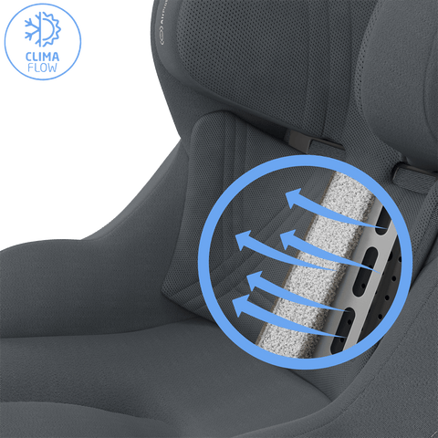 Maxi - Cosi Maxi - Cosi Pearl Slide Pro - Car Seat