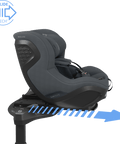 Maxi - Cosi Maxi - Cosi Pearl Slide Pro - Car Seat