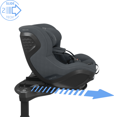 Maxi - Cosi Maxi - Cosi Pearl Slide Pro - Car Seat