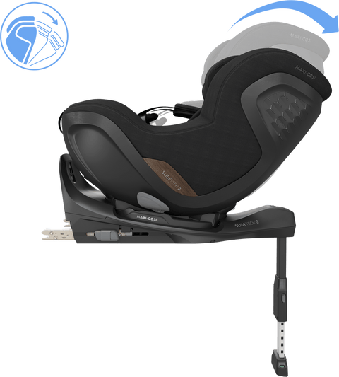 Maxi - Cosi Maxi - Cosi Pearl Slide Pro - Car Seat