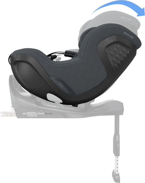 Maxi - Cosi Maxi - Cosi Pearl Slide Pro - Car Seat