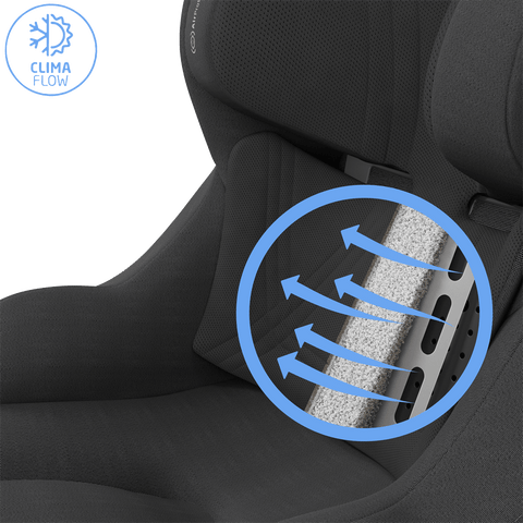 Maxi - Cosi Maxi - Cosi Pearl Slide Pro - Car Seat