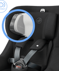 Maxi - Cosi Maxi - Cosi Pearl Slide Pro - Car Seat