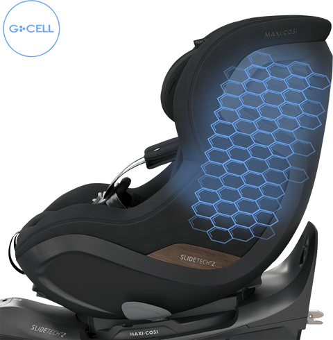 Maxi - Cosi Maxi - Cosi Pearl Slide Pro - Car Seat
