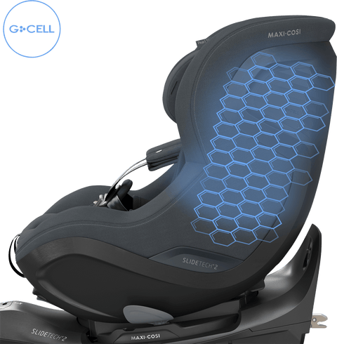 Maxi - Cosi Maxi - Cosi Pearl Slide Pro - Car Seat